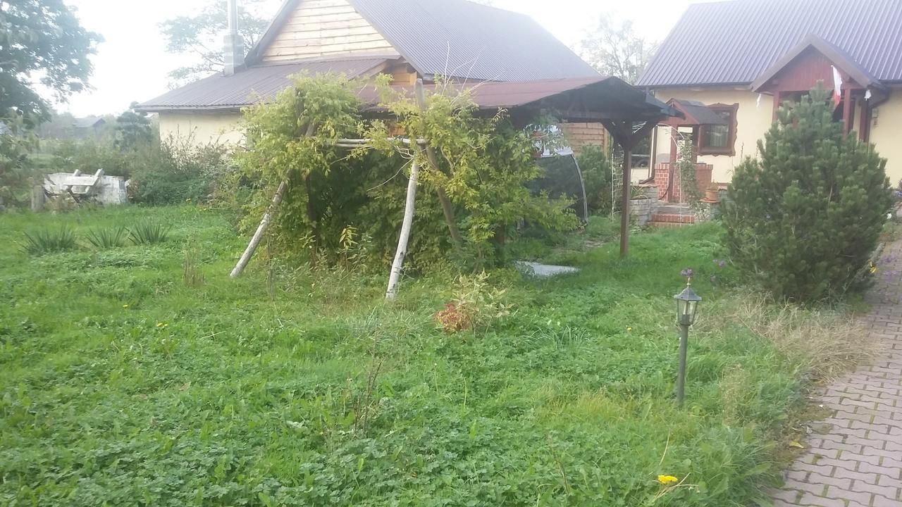 Дома для отпуска Ranczo w Zielonej Dolinie Wiślica